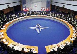 NATO İsrail`in Özrünü Memnuniyetle Karşıladı!