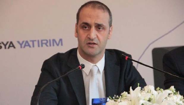 Görevden alınan Bank Asya Genel Müdürü: