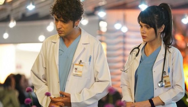 Mucize Doktor'dan ayrılan isimden sürpriz proje