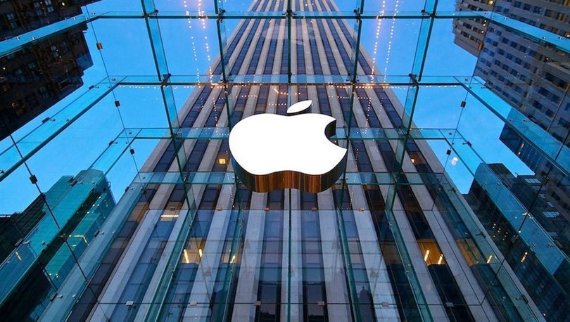 Apple tam 532 milyar dolar kaybetti!