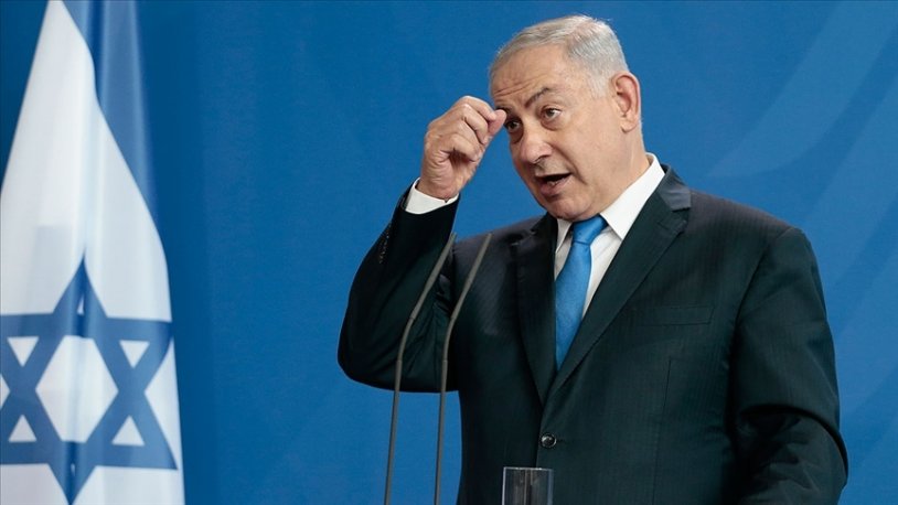 İsrail de Netanyahu dönemi sona eriyor