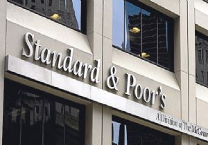 S&P DEN SOĞUK DUŞ