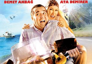 ‘Eyvah Eyvah 3’ filmi şimdiden sosyal medyayı salladı..