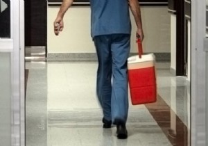 Organ nakilleri 3 hastayı hayata bağladı