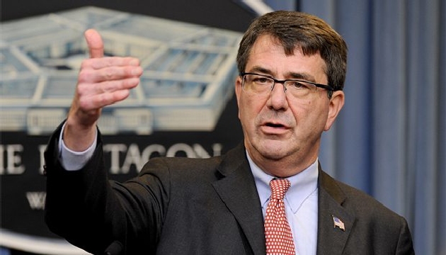 Pentagon un yeni patronu belli oldu!