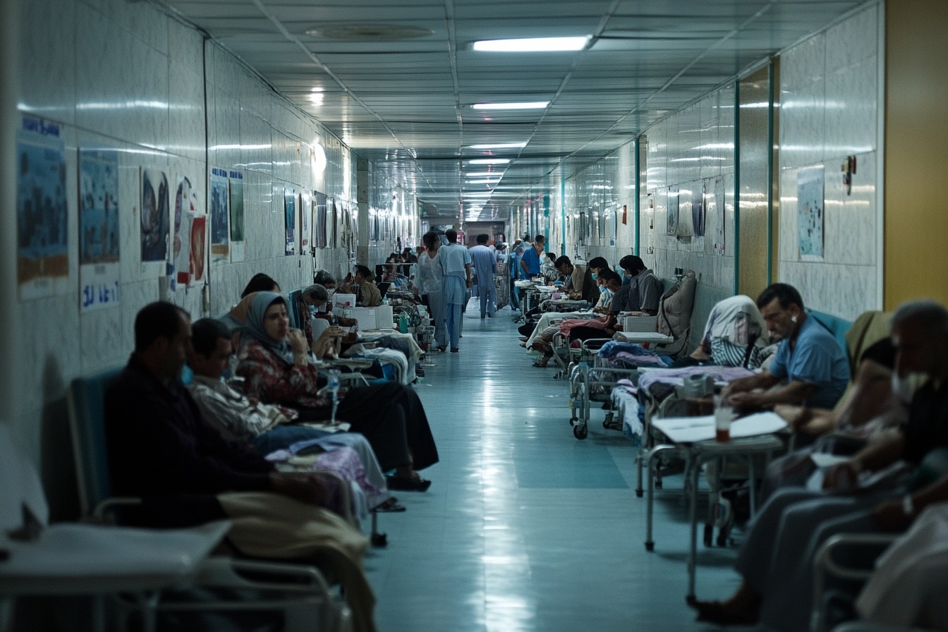 Şırnak’ta kalp krizi ölümleri alarm veriyor!
