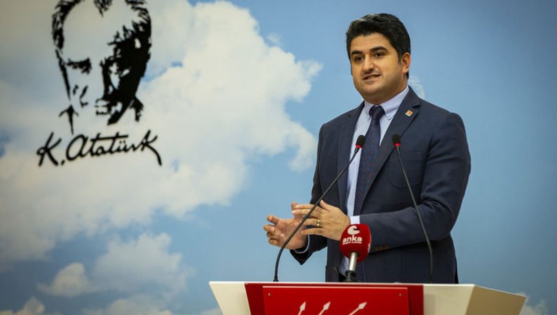 CHP li Adıgüzel: Seçim sadece sandık günü kazanılmıyor!