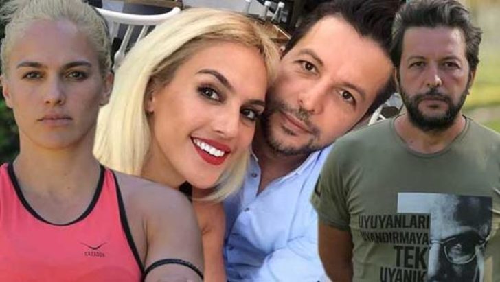 Survivor Birsen Bekgöz, aşkını ilan etti