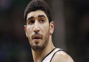 Enes Kanter Oklahoma da kaldı!