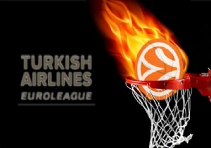THY Avrupa Ligi nde dörtlü Final başlıyor!