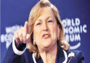 DAVOS’TAN TÜRKİYE’YE ÜRKÜTEN KEHANET: EN RİSKLİ ÜÇ ÜLKEDEN BİRİSİNİZ!