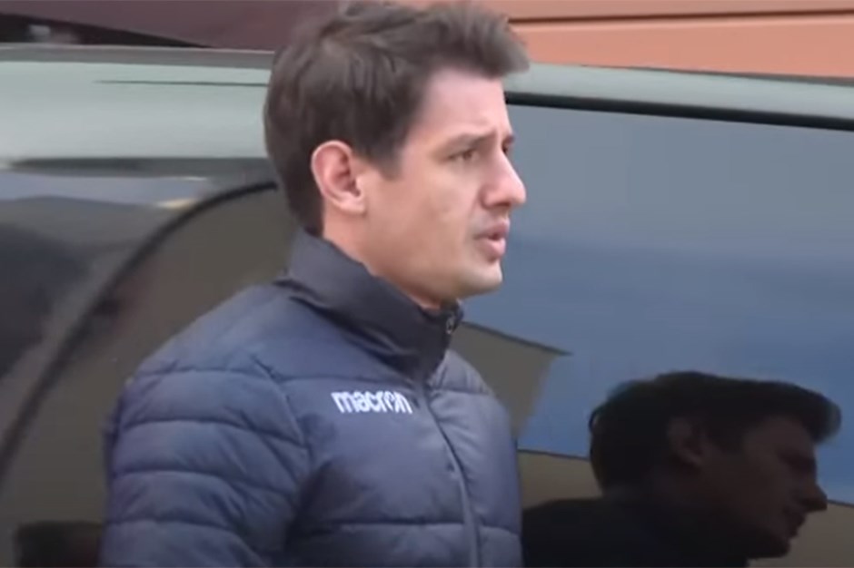 Halil Umut Meler taburcu oldu!