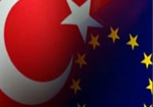 Türkiye AB Maratonunda Geride Kaldı  