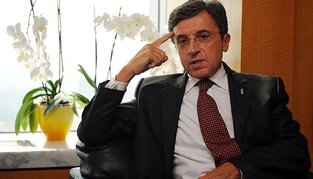 İş Bankası nın 1 numarası rest çekti: