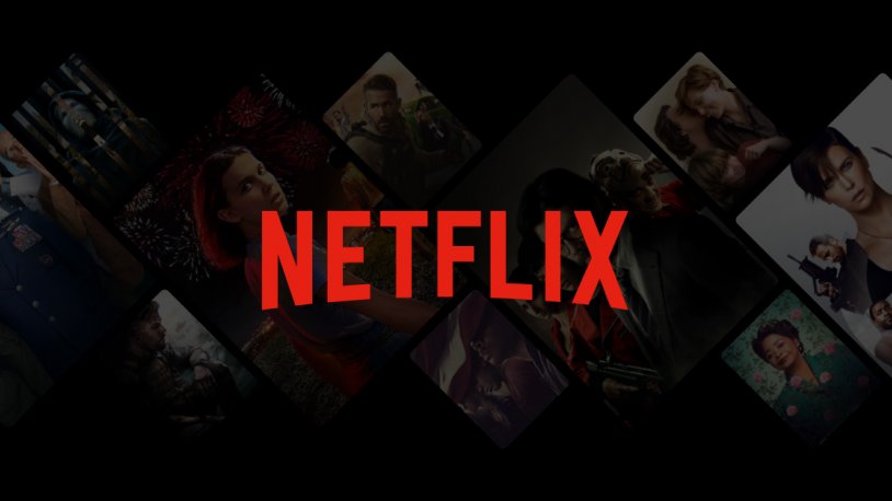 Netflix ten kadın sinemacılara dev destek