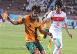 Türkiye-Fransa U20 Dünya Kupası maçı ne zaman,hangi kanalda yayınlanacak?