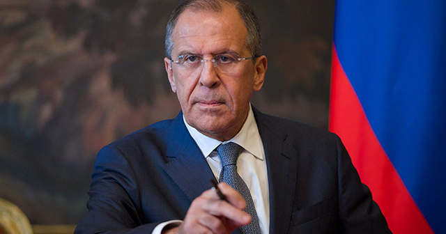 Lavrov:  Kabul edilemez 