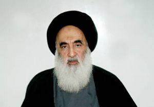 Sistani: Siyasilere Ayrıcalık Kaldırılsın!