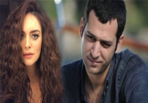 Ezgi Mola  Kocan Kadar Konuş  diyerek güldürecek!