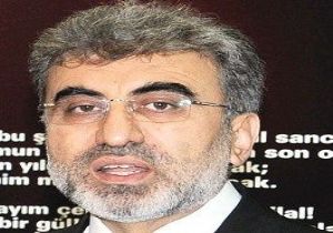 Enerji Bakanı Taner Yıldız Uyardı: