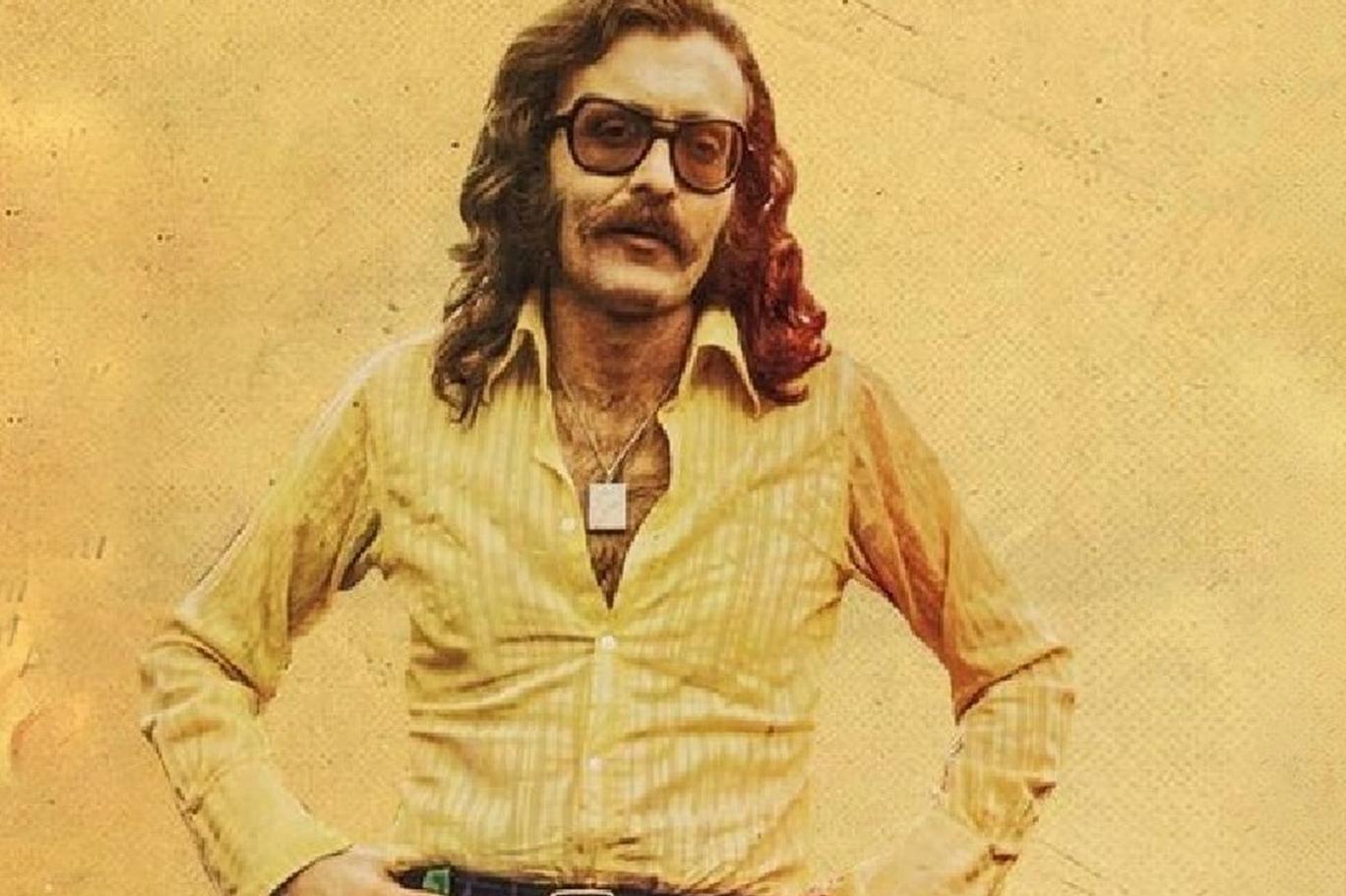 Cem Karaca nın hayatı film oluyor