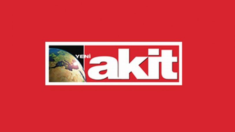 Yeni Akit gazetesinden hilafet çağrısı