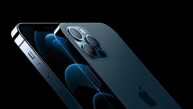 iPhone 12 nin fiyatı ve satış tarihi açıklandı