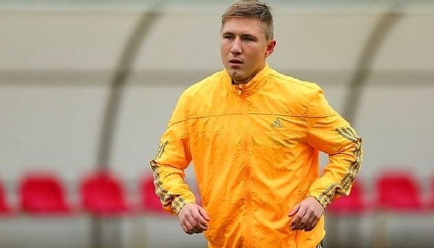 Artem Radchenko, Fenerbahçe de