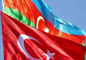 Bakü de 19 Mayıs Coşkusu!
