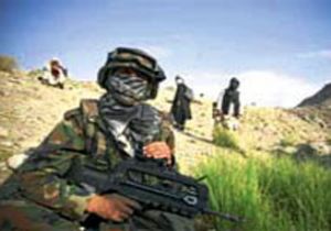 Fransa da PKK Operasyonu