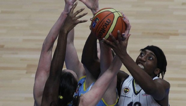 Fenerbahçe finale bir adım kala kaybetti!