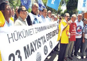 Memurun Beklediği Tarih Geldi!