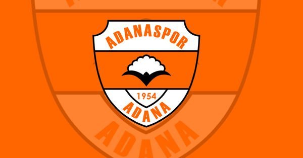 Adanaspor un yeni teknik direktörü belli. oldu