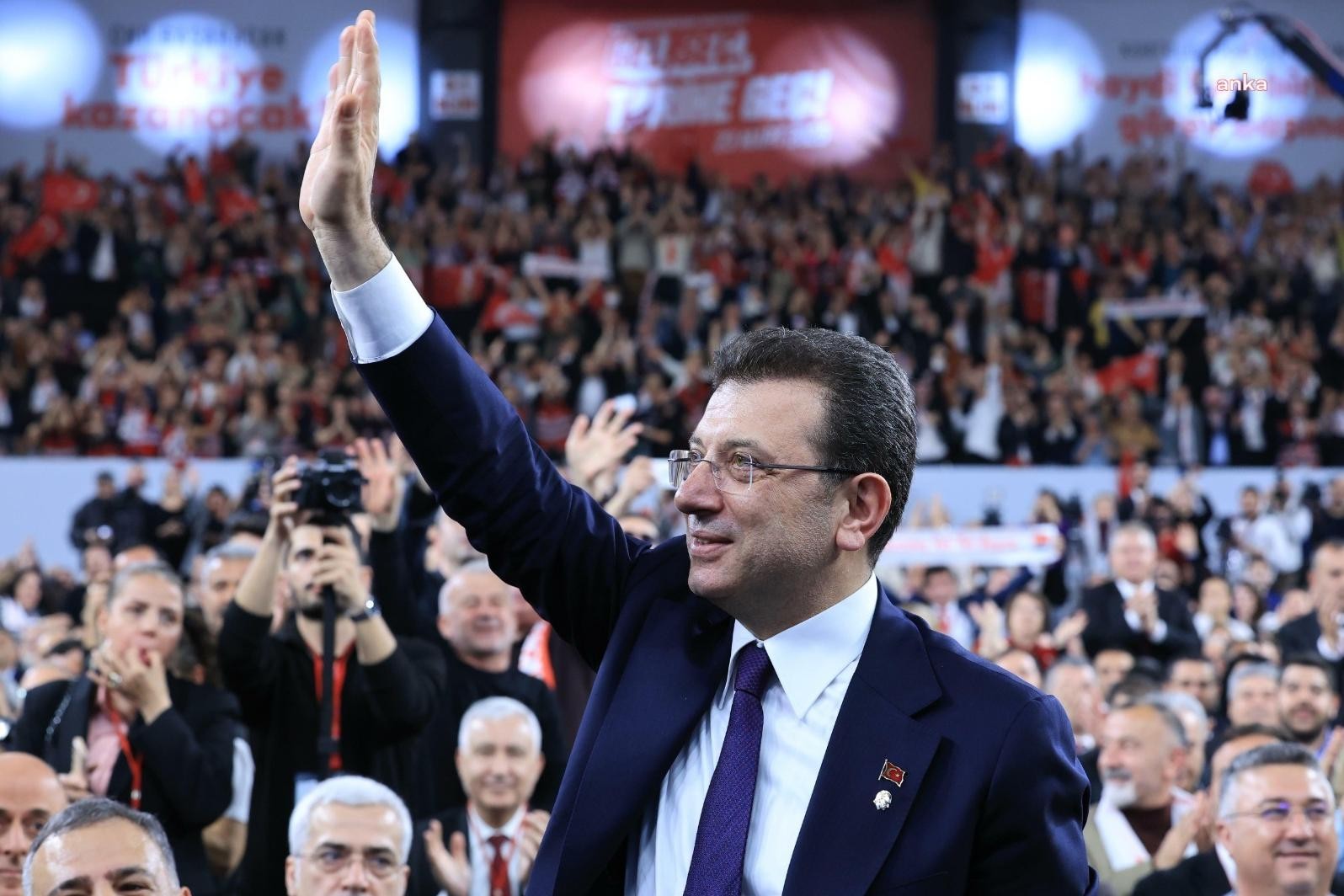 Akın Gürlek davasında karar