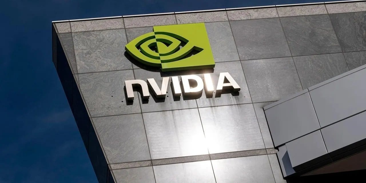 Nvidia hisseleri roket gibi!