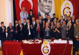 Galatasaray da ekonomik kriz zirve yaptı!