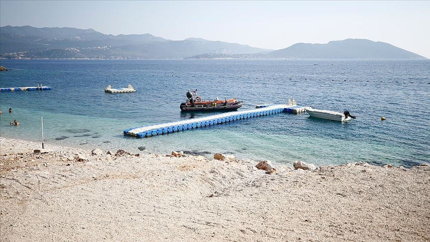 Antalya dan acı haber: 1 şehit