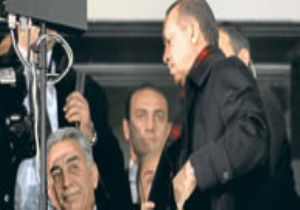 ERDOĞAN ADNAN POLAT A KÜSTÜ