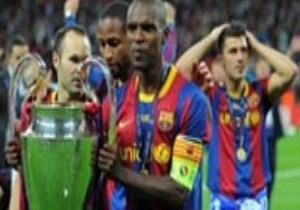 En Büyük Barça! 
