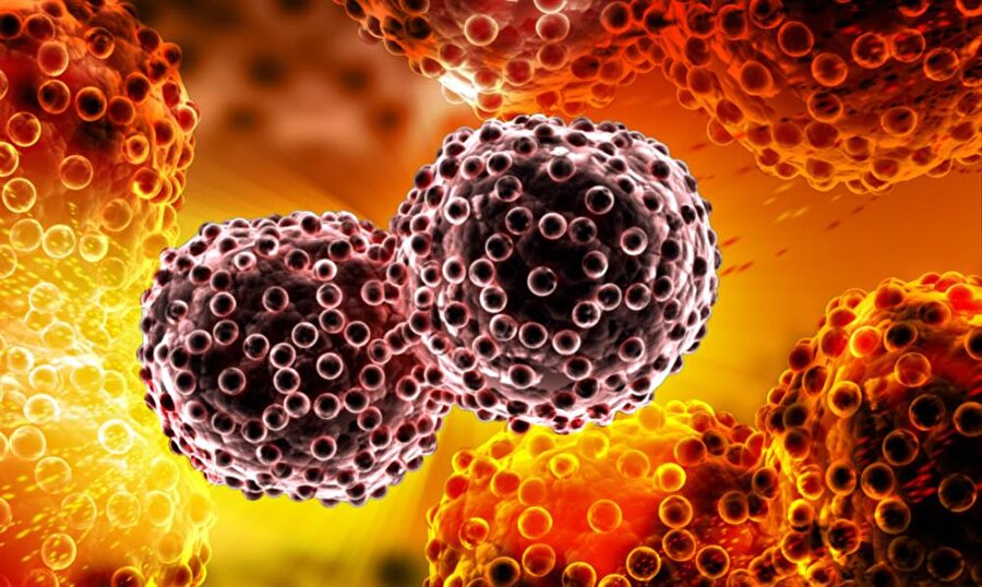 Kanser hastalarında yıllar öncesinden görülen 2 ortak belirti