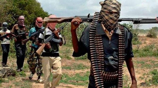 Nijerya da terör örgütü Boko Haram ın saldırısında 40 kişi öldü