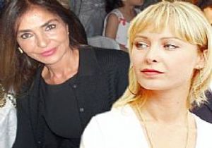 Darya Tuna Rövanşı Aldı!