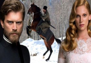  Kurt Seyit ve Şura  dizisinden bir fragman daha yayınlandı