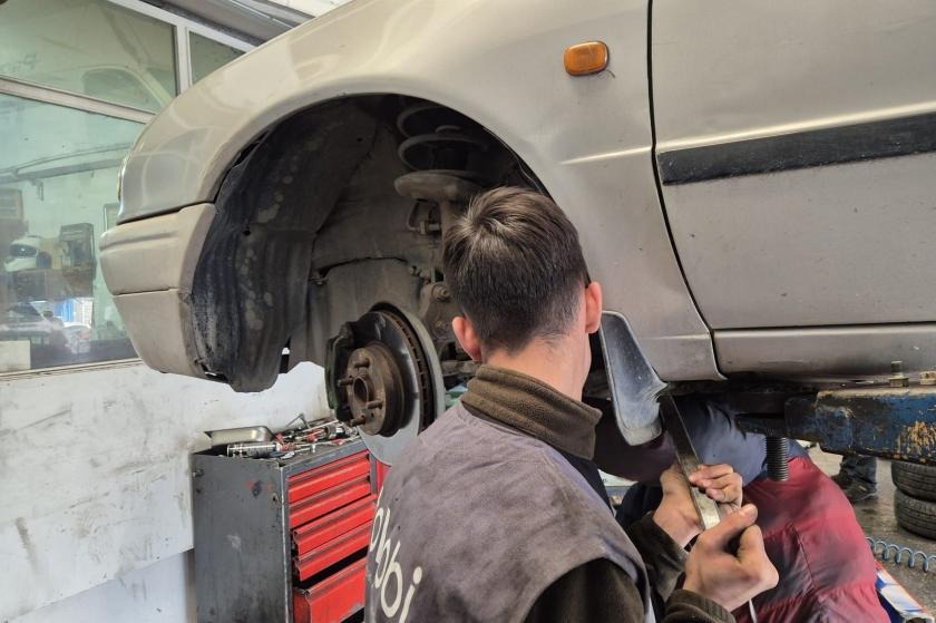 MESEM öğrencilerine 1 Mayıs ta da mesai yaptırıldı
