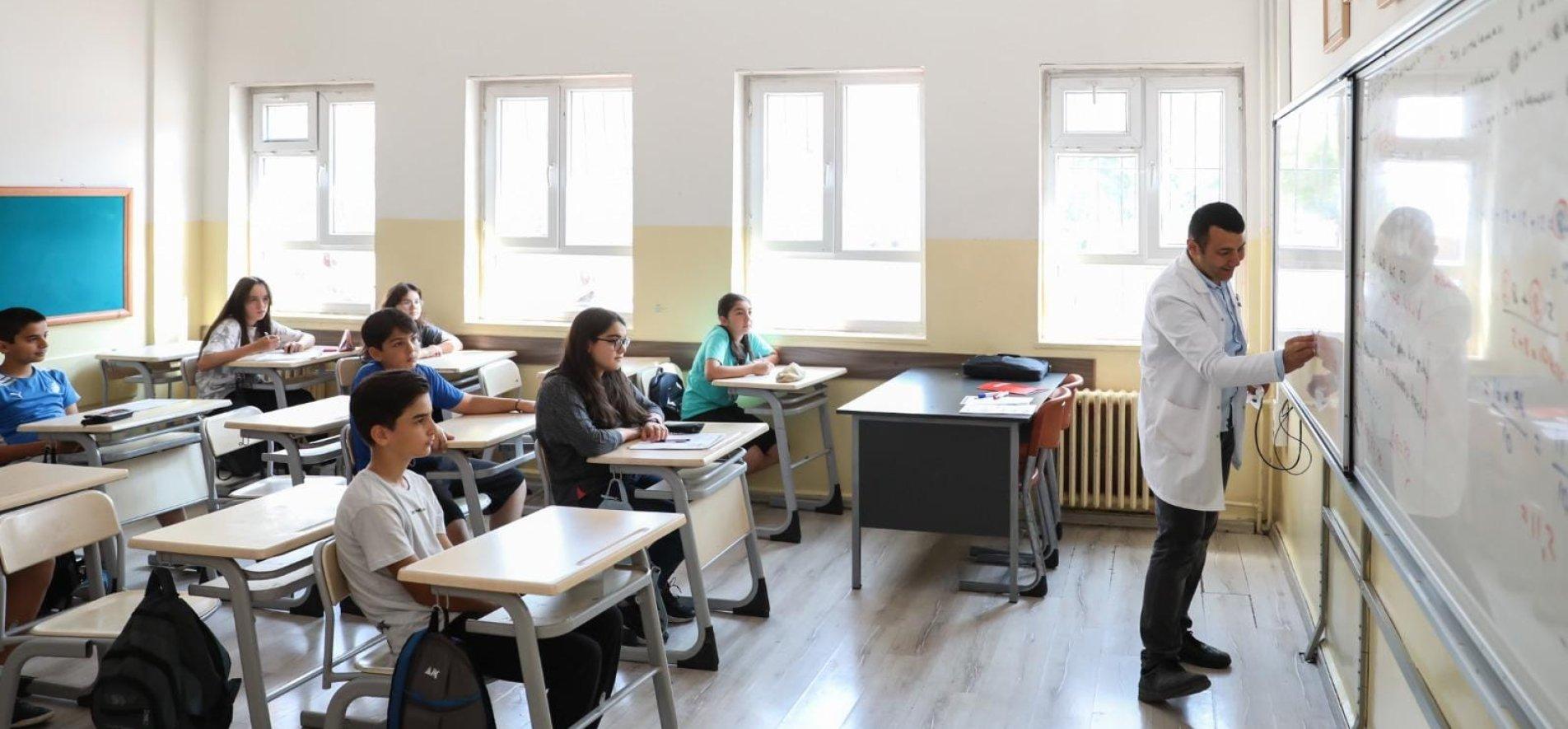 Öğretmen il dışı atama sonuçları açıklandı!