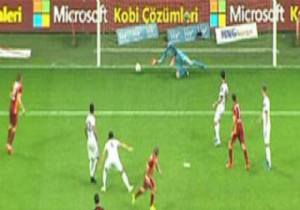 O maç için suç duyurusu!