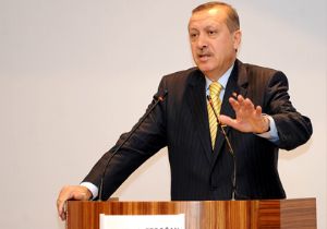 Ermeni Vekilin Erdoğan’la Atışması 