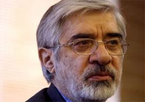 İran da 2 Muhalif Lider Tutuklandı