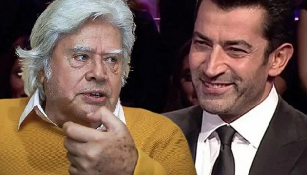 Kim Milyoner Olmak İster'e Cüneyt Arkın sorusu damga vurdu