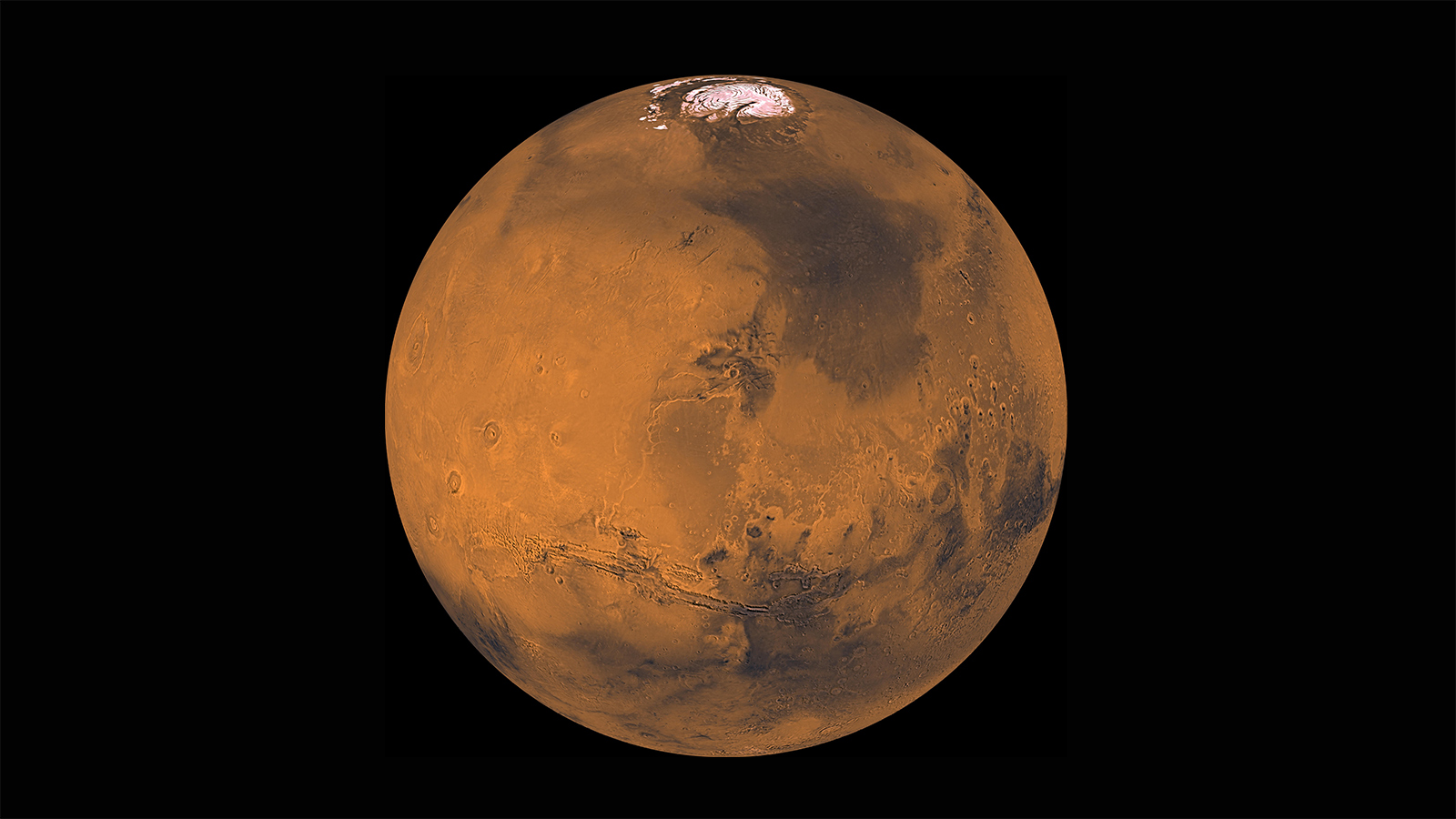 Mars a gitme süresini neredeyse bir aya düşüren bir sistem tasarlandı!